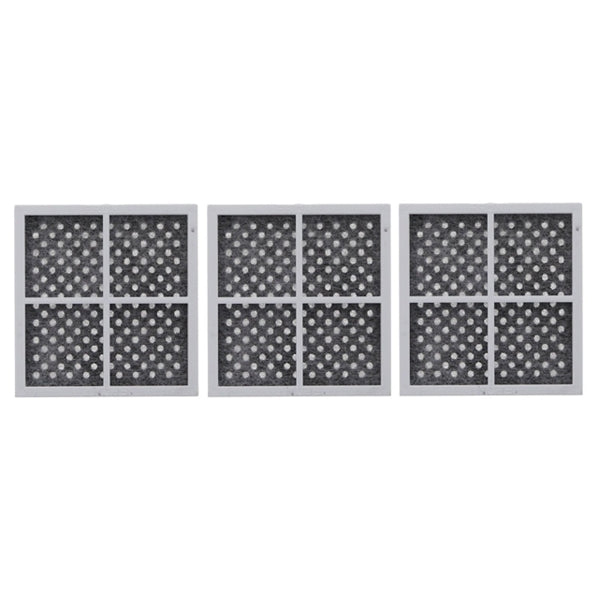 3x ADQ73214404 / LT120F LG Air Purifying Fresh Air Filter