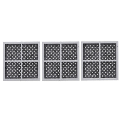 3x ADQ73214404 / LT120F LG Air Purifying Fresh Air Filter