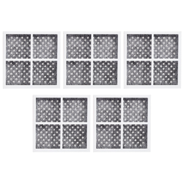 5 x  ADQ73214404 / LT120F LG Air Purifying Fresh Air Filter Multi FLow