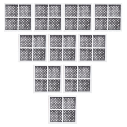 LG LT800P(5pack)  + Fridge Air Filter LT120F SET