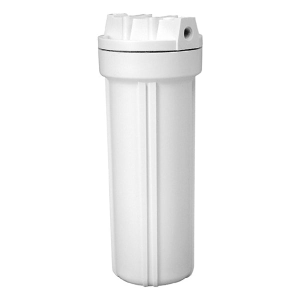 10inch Replacement Filter Housing with Cap