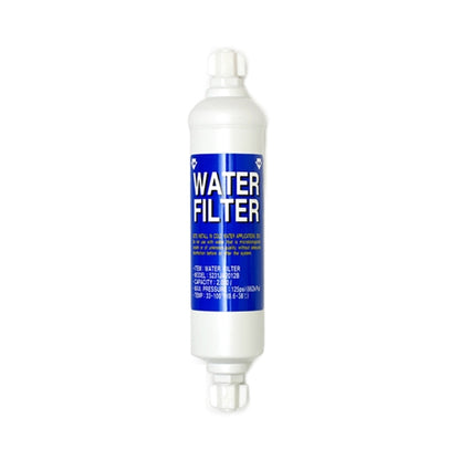 10x 5231JA2012A LG External fridge Filter-Genuine Part