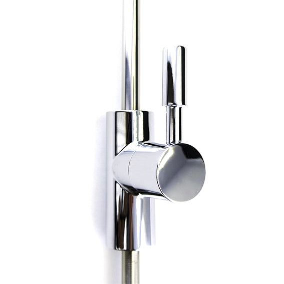 Twin Under Sink Water Filter System Doulton Ceramic with  Omnipure Carbon Set