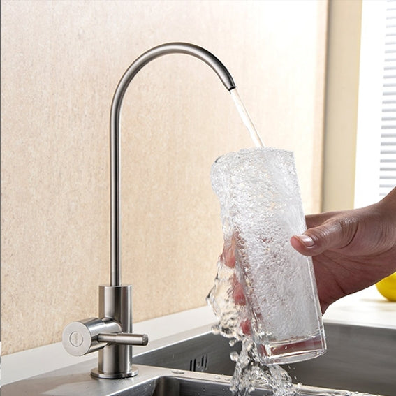 Twin Under Sink Water Filter System Doulton Ceramic with  Omnipure Carbon Set