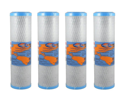 Omnipure OMB9341MPB 1ML 1um Lead Reduction Water Filter 10"