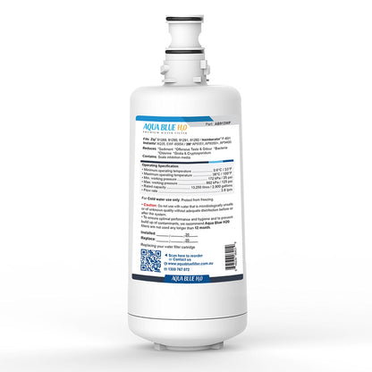 ZIP Compatible 91290 GlobalPlus Hydrotap Water Filter