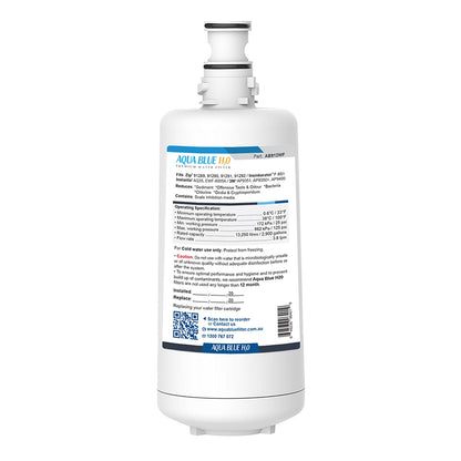 ZIP Compatible 91290 GlobalPlus Hydrotap Water Filter