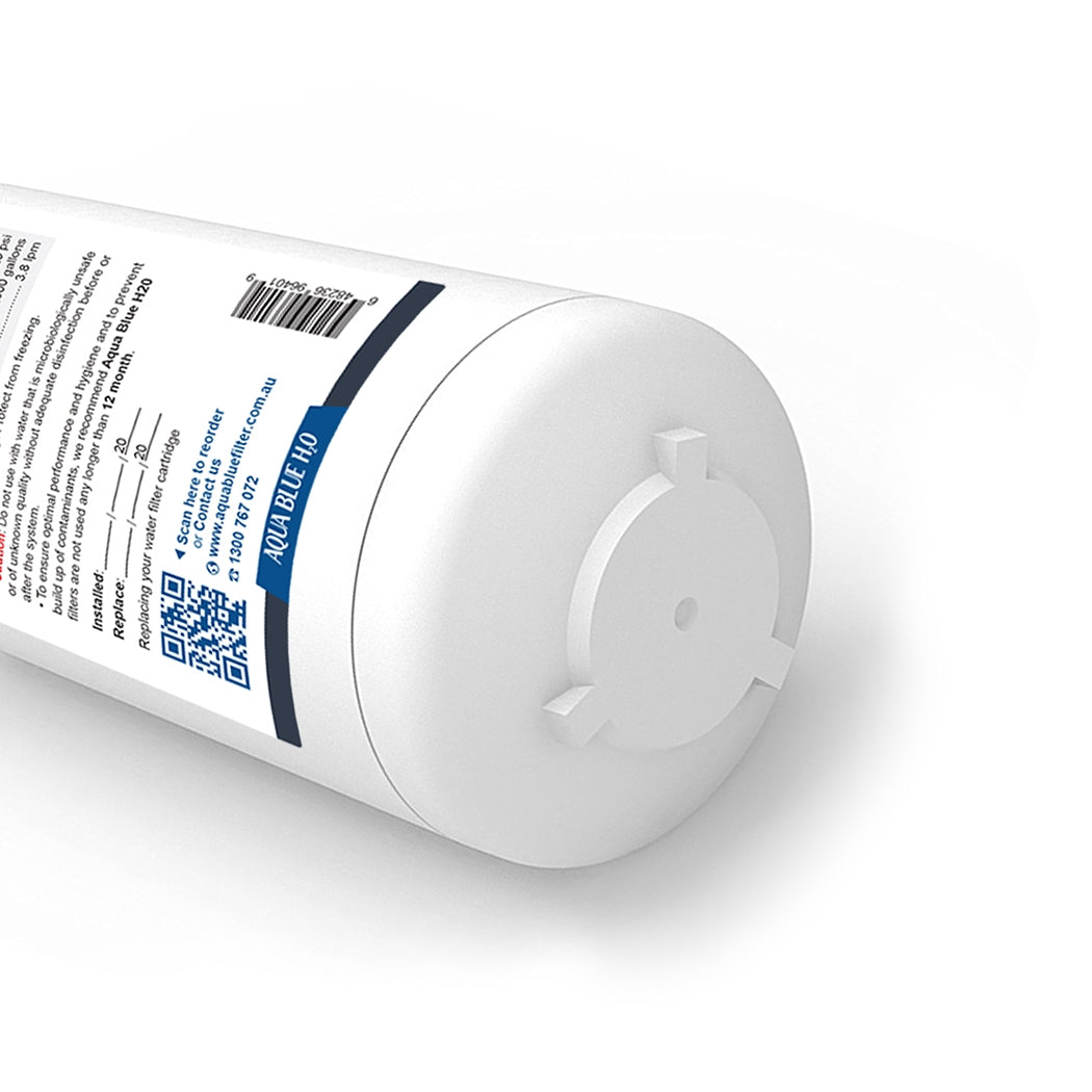 ZIP GlobalPlus 91291 GENERIC Replacement Water Filter 