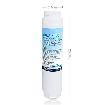07134240  Refrigeration Accessories - Water Filter KB1000 bypass