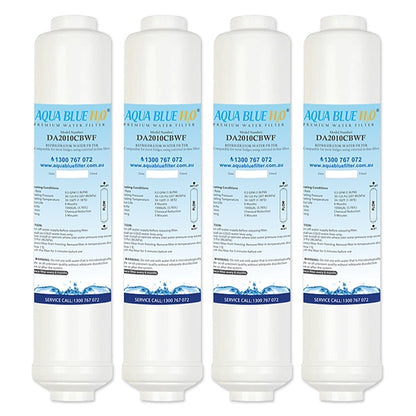 Daewoo External Fridge Filter DD7098 OR DD-7098 Replacement Filter