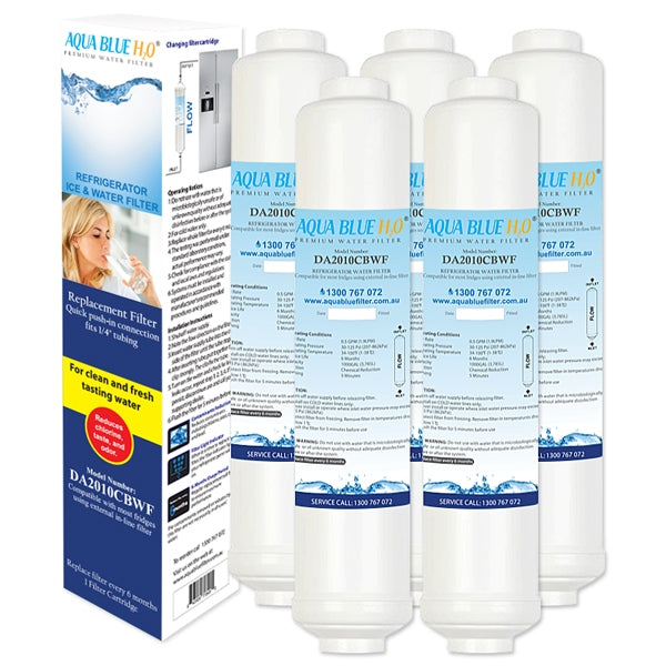 LG 3650JD8050A BL9808 DA2010CB Fridge Water Filter