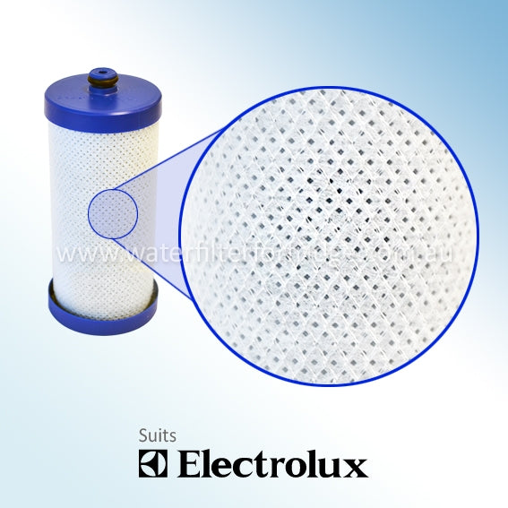 BUY*3 Westinghouse/Electrolux 1438545 Fridge Water Filter | 218904501 WF1CB−EFF