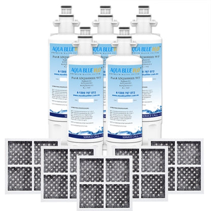 LG LT700P Compatible Water Filter + LT120F Air Filter Generic