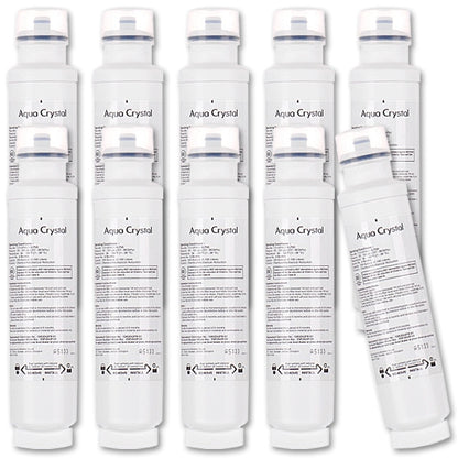 Genuine DW2042FR-09 Smeg Fridge filters DW2042FR FOR SR610XPK
