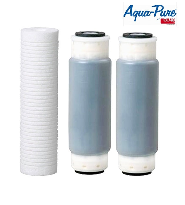 3M Purification filter for AP212 repalcement filter AP110 and 2 set of AP117