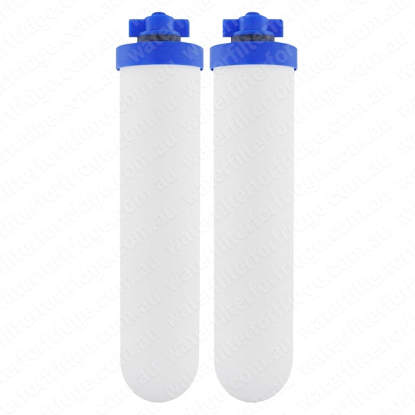 7” Cerametix gravity feed ceramic candle