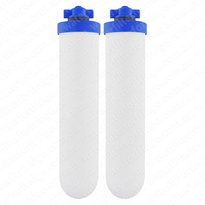 7” Cerametix gravity feed ceramic candle