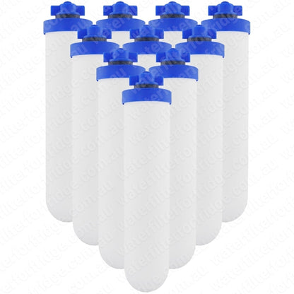 7” Cerametix gravity feed ceramic candle