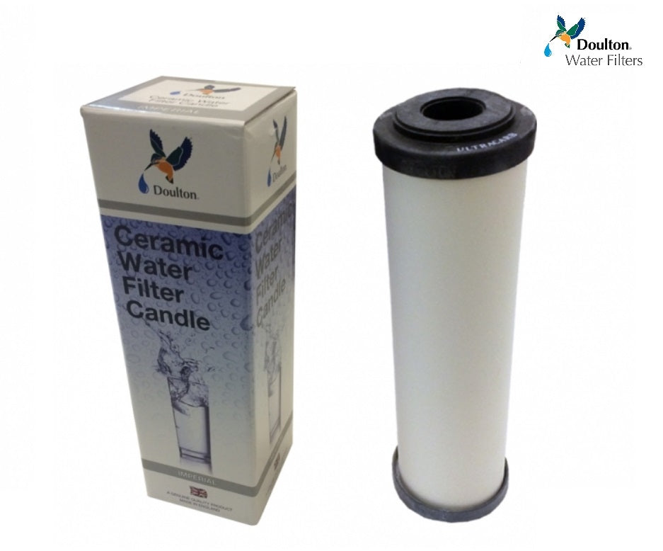 W9221000 Doulton Replacement Ceramic Filter 10inch  Sterasyl