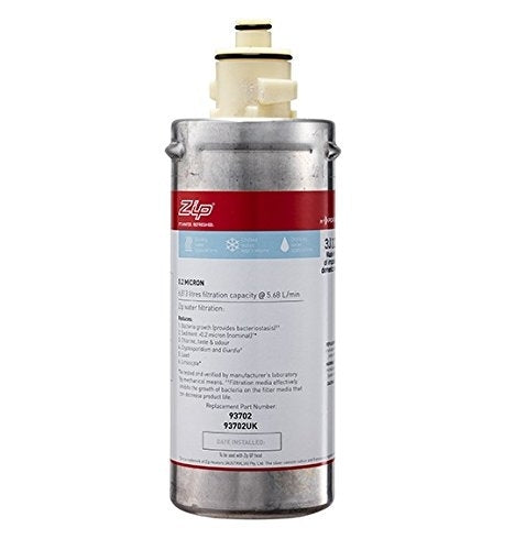 Zip 93706 Genuine MicroPurity HydroTap G4 Water Filter Cartridge 0.2 Micron