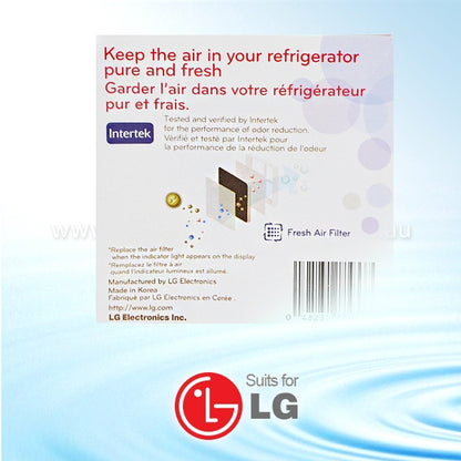 4x LT120F LG Air Purifying Fresh Air Filter