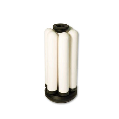 Doulton W9120145 Rio 2000 6 Pack Ceramic Water Filter Replacement