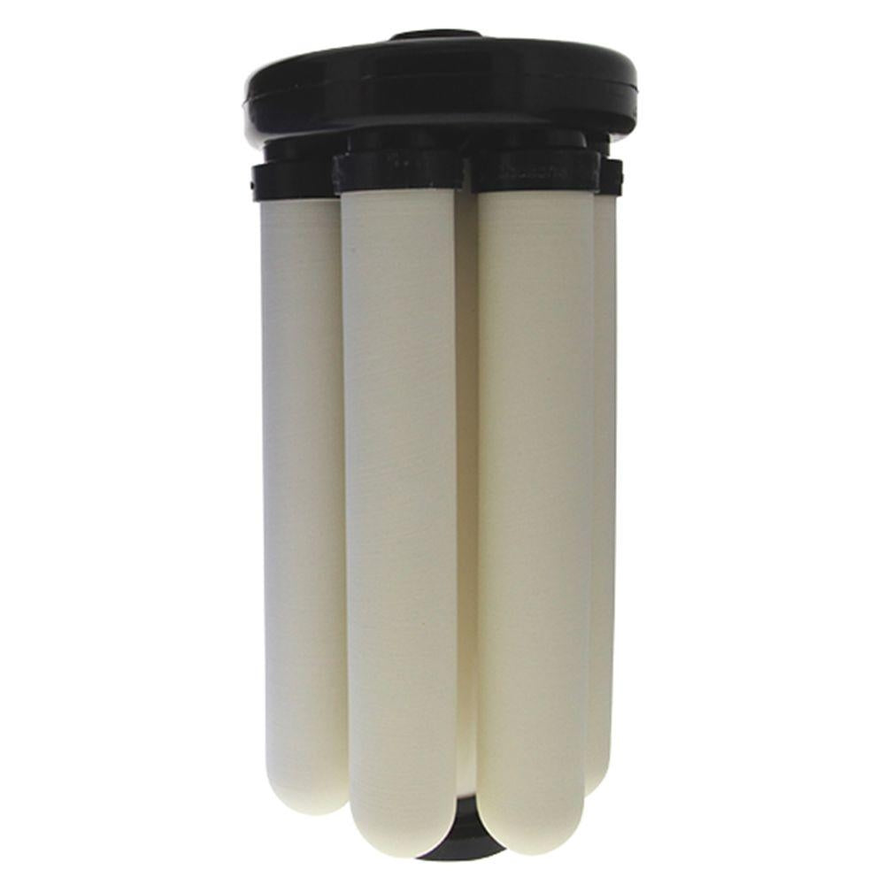 Doulton W9120145 Rio 2000 6 Pack Ceramic Water Filter Replacement