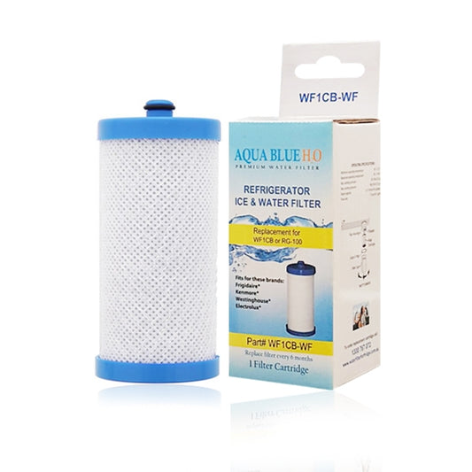 Electrolux / Westinghouse WF1CB, WFCB, RG 100, NGRG2000, RF-100, RG100, NGRG-2000, 9910, 46-9910 Water Filter Replacement