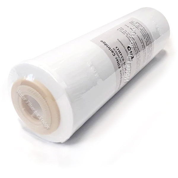 Whole House Water System with Omnipure OCB934 RO T40 GAC Water Filter