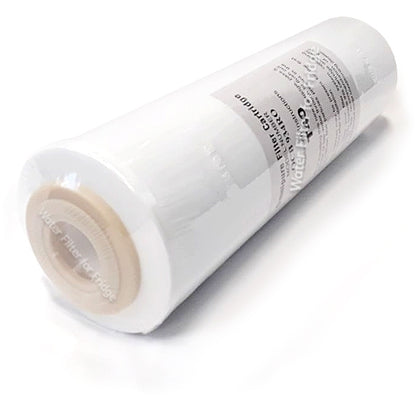 Whole House Water System with Omnipure OCB934 RO T40 GAC Water Filter