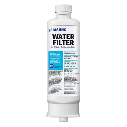 Samsung Genuine DA97-17376B Refrigerator Water Filter HAF-QIN/EXP