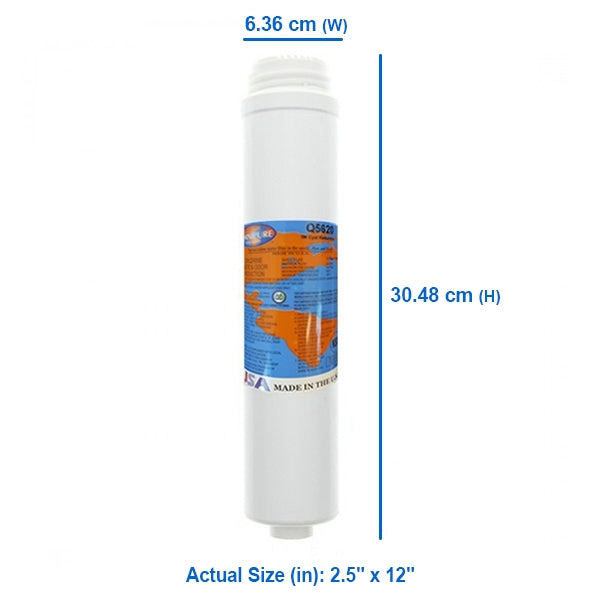 Q5566 Q5666  Omnipure Replacement Filter Cartridge