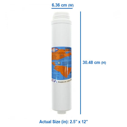 Q5566 Q5666  Omnipure Replacement Filter Cartridge