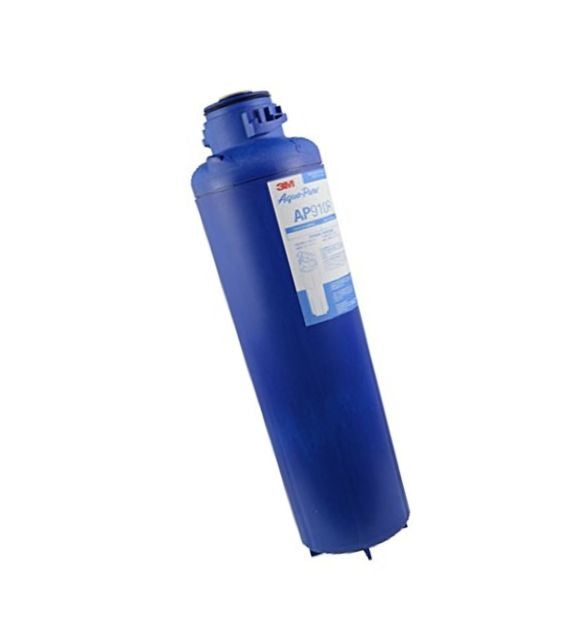 Replacement cartridge for AP902 whole of house water filter system