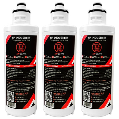 ZIP MicroPurity 93703 3 Micron Compatible Water Filter