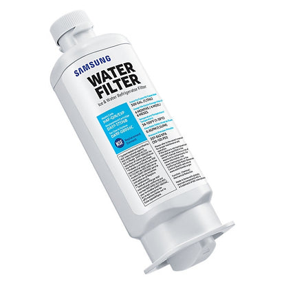 5X Samsung Genuine DA97-17376B Refrigerator Water Filter HAF-QIN/EXP