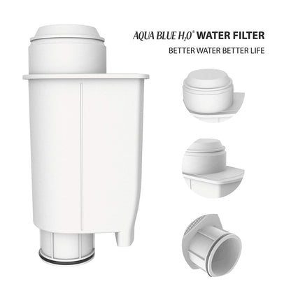 Brita Intenza+ Compatible Coffee Filter