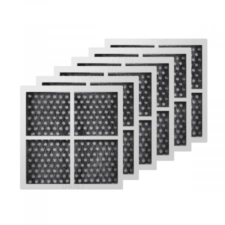 5 x  ADQ73214404 / LT120F LG Air Purifying Fresh Air Filter Multi FLow