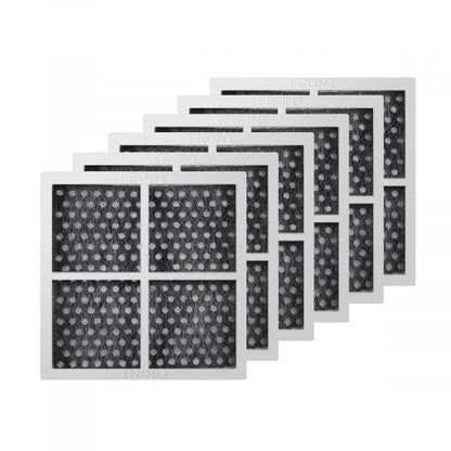 5 x  ADQ73214404 / LT120F LG Air Purifying Fresh Air Filter Multi FLow