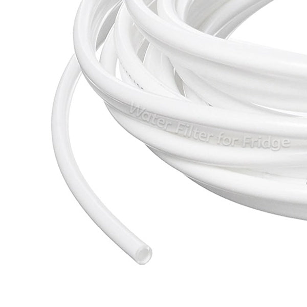 300 Metres Icemaker Water Filter Pipe Tube Hose 1/4" 6mm NSF Tubing LLDPE 15 Bar