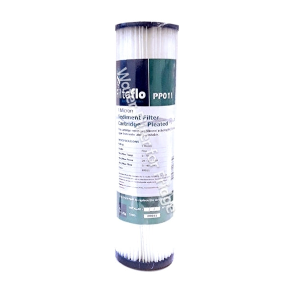 Puretec CR45 Caravan RV Water Filter Replacement Made in USA