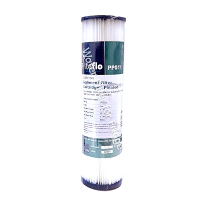 Puretec CR45 Caravan RV Water Filter Replacement Made in USA