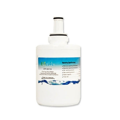 Samsung DA29-00003G-2 Eco Aqua EFF-6011A  Generic Replacement