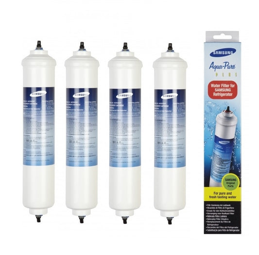4x DA29-10105J samsung water filter(aqua pure)