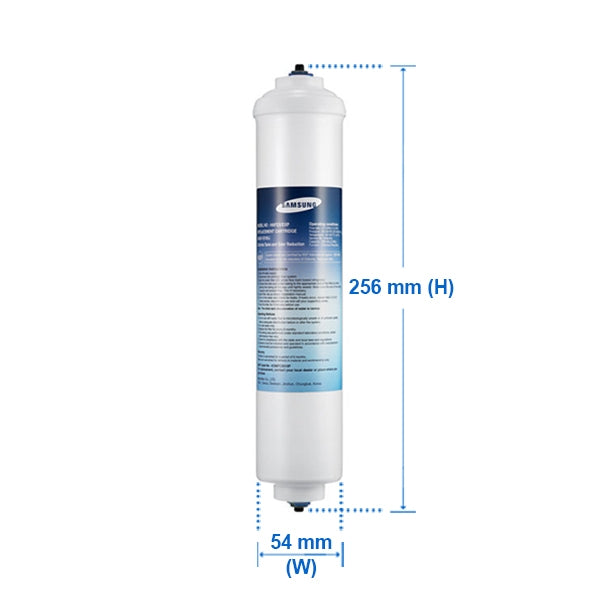 4x DA29-10105J samsung water filter(aqua pure)