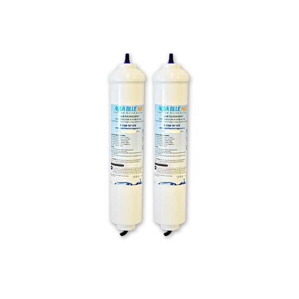 2x DA29-10105J, WSF-100, EF-9603, Samsung Water Filter Compatible