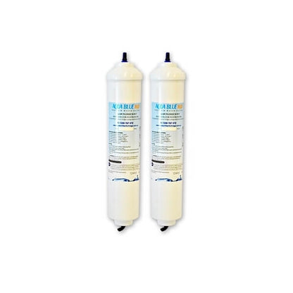 2x DA29-10105J, WSF-100, EF-9603, Samsung Water Filter Compatible