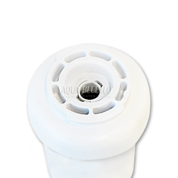 4x Eco Aqua Fridge Filter MWF - suits GE Smart Water MWFP