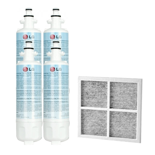 4x LT700P( ADQ36006101) + 1 x LTF120F