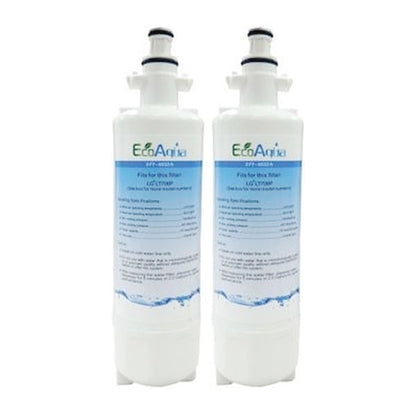 2x LG Generic Replacement Filter LT700P ADQ36006101 EFF-6032A